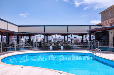 دان کارلتون بوکارامانگا