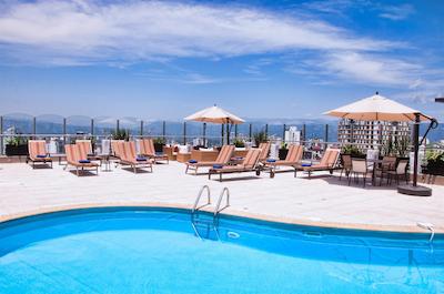 دان کارلتون بوکارامانگا