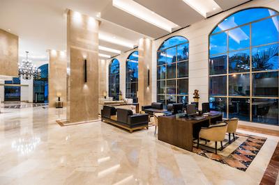 دان کارلتون بوکارامانگا