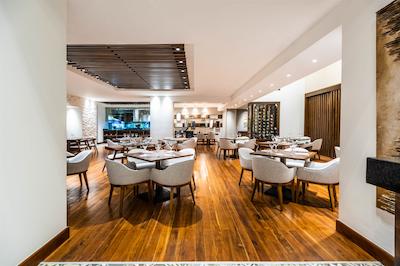 دان کارلتون بوکارامانگا