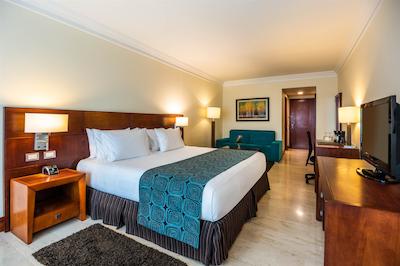 دان کارلتون بوکارامانگا