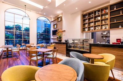 دان کارلتون بوکارامانگا