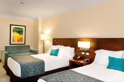 دان کارلتون بوکارامانگا