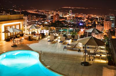 دان کارلتون بوکارامانگا