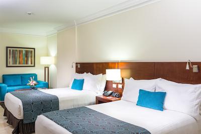 دان کارلتون بوکارامانگا