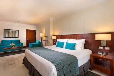 دان کارلتون بوکارامانگا