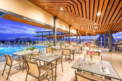 دان کارلتون بوکارامانگا