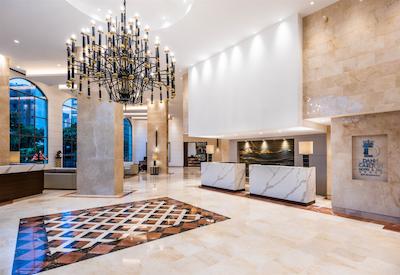 دان کارلتون بوکارامانگا