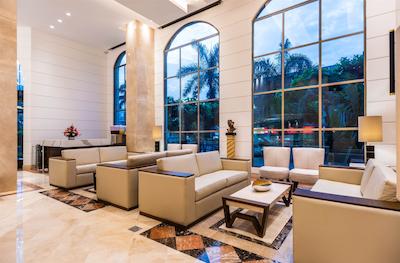 دان کارلتون بوکارامانگا