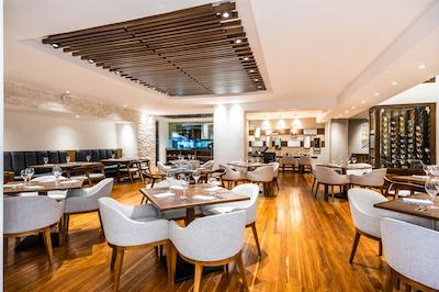 دان کارلتون بوکارامانگا