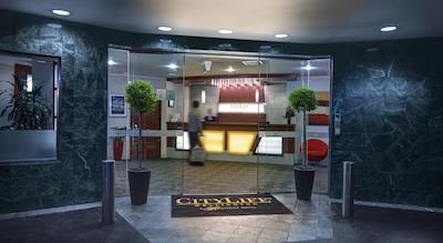 سیتیلیف ولینگتون