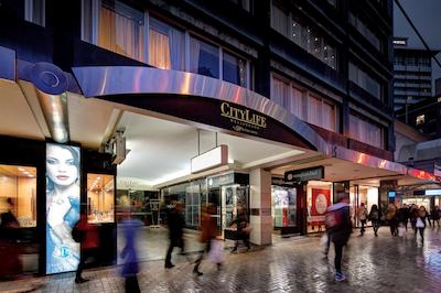 سیتیلیف ولینگتون