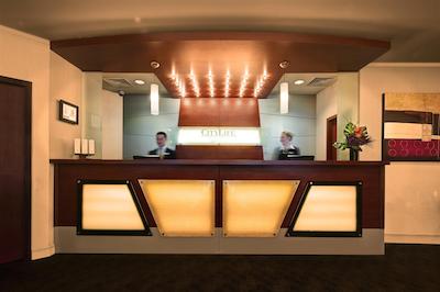 سیتیلیف ولینگتون