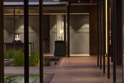 دیتر رسیدنس