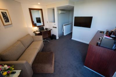 امرا هتل ریوروالک ملبورن