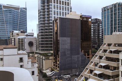 کست اُن کویین