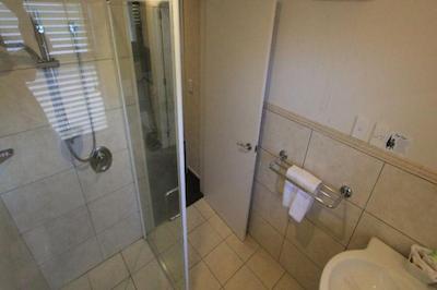 ویاجر اپارتمنتز تاوپو