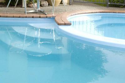 ویاجر اپارتمنتز تاوپو