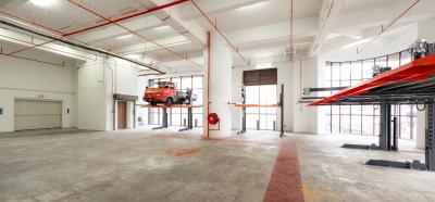 هیلتون گاردن این کوالا لومپور جالان توانکو ابدول راهمان اسود