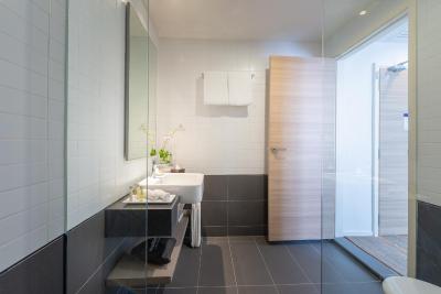 هیلتون گاردن این کوالا لومپور جالان توانکو ابدول راهمان اسود