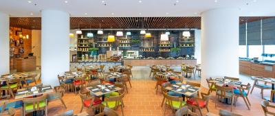 هیلتون گاردن این کوالا لومپور جالان توانکو ابدول راهمان اسود