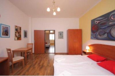 اپارتمنت اماندمنت