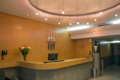 ماجستیک ریو پالاس