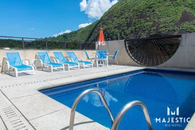 ماجستیک ریو پالاس