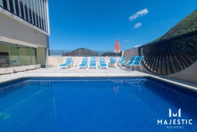 ماجستیک ریو پالاس