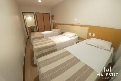 ماجستیک ریو پالاس