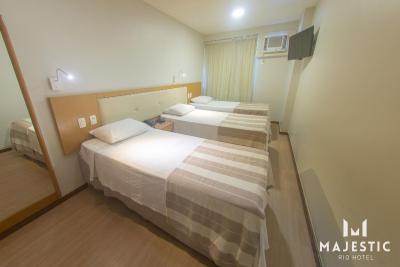 ماجستیک ریو پالاس