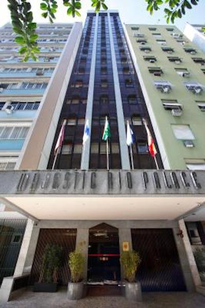 ماجستیک ریو پالاس