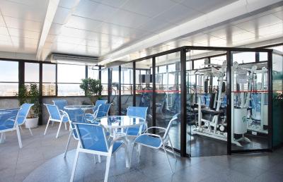 ماجستیک ریو پالاس