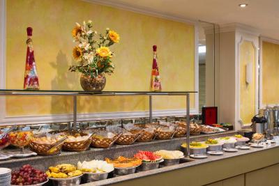 ماجستیک ریو پالاس