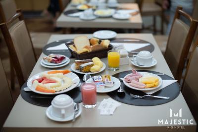 ماجستیک ریو پالاس