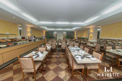 ماجستیک ریو پالاس