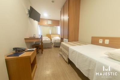 ماجستیک ریو پالاس