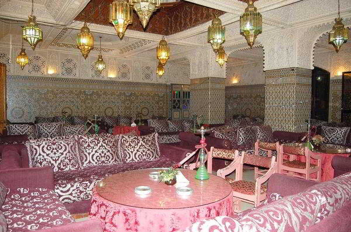 مونیا فز