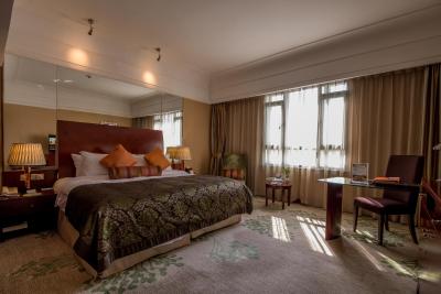 رندزووز شانگهای مری