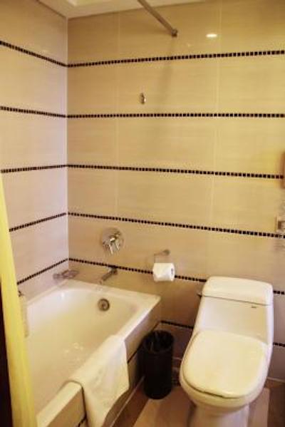 رندزووز شانگهای مری