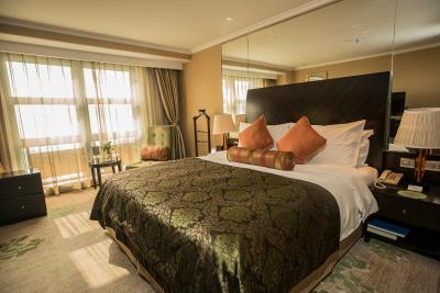 رندزووز شانگهای مری