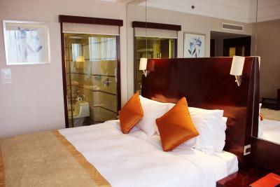 رندزووز شانگهای مری