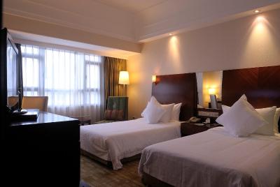 رندزووز شانگهای مری