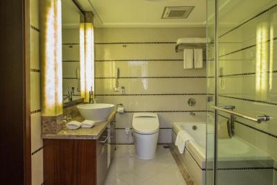 رندزووز شانگهای مری