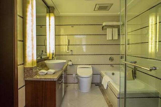 رندزووز شانگهای مری