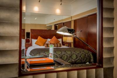 رندزووز شانگهای مری