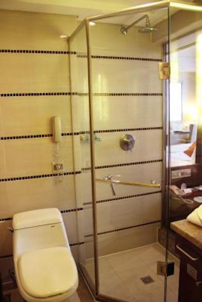 رندزووز شانگهای مری