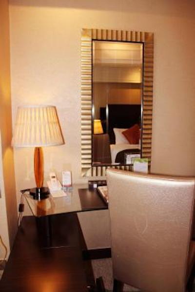 رندزووز شانگهای مری