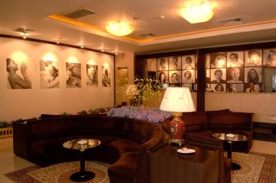 رندزووز شانگهای مری