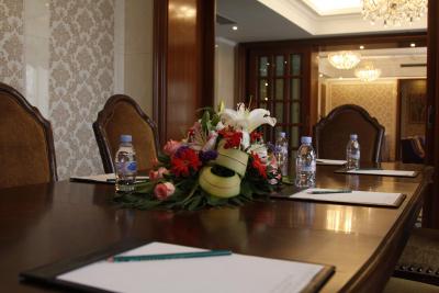 رندزووز شانگهای مری